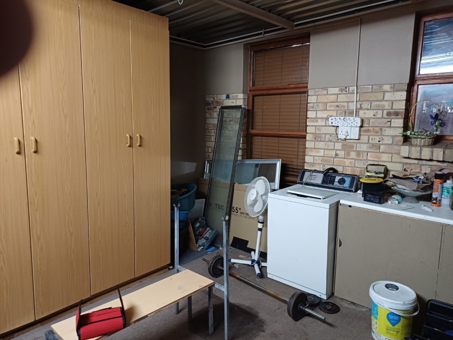 3 Bedroom Property for Sale in Baysvalley Free State